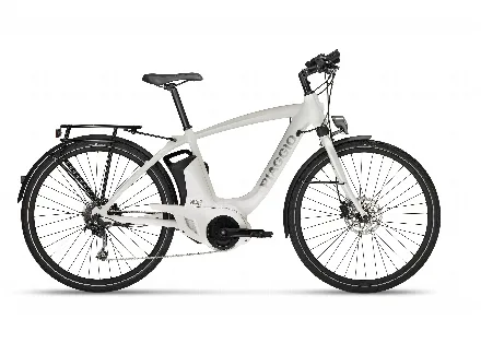 Wi-Bike Mas Deore Active (USA)