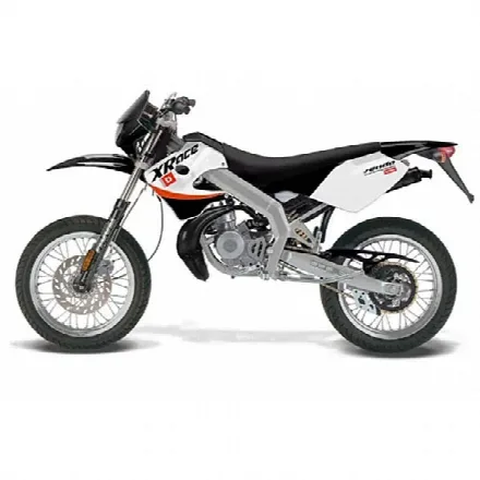 Senda SM 50 X-Race