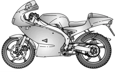 RS 50 2T