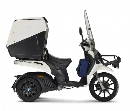 Piaggio Mymoover