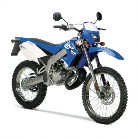 Senda R 50 X-Race