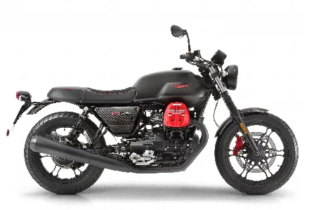 V7 III Carbon 750 (USA)