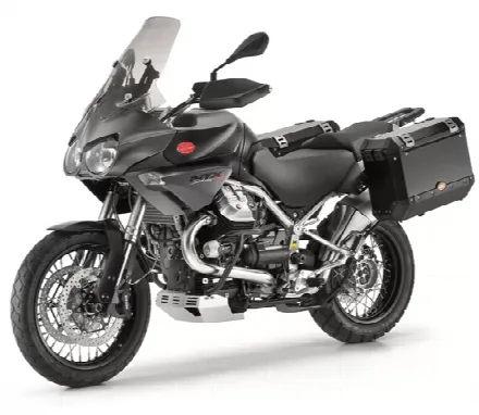 STELVIO 1200 8V E3 ABS STD-NTX