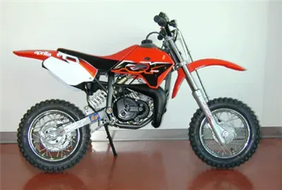 Mini RX Entry