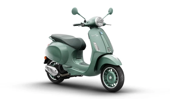 Vespa Vespa Primavera 180 E3-E4-E5+ Livrea 80 (APAC) 2026