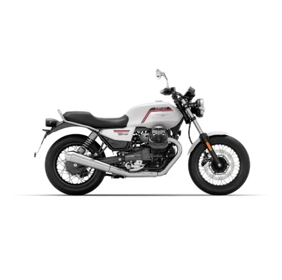 Moto Guzzi V7 Special 850 E5+ ABS (NAFTA) 2026