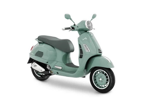 Vespa Vespa GTS 310 E5+ Livrea 80 (NAFTA) 2027