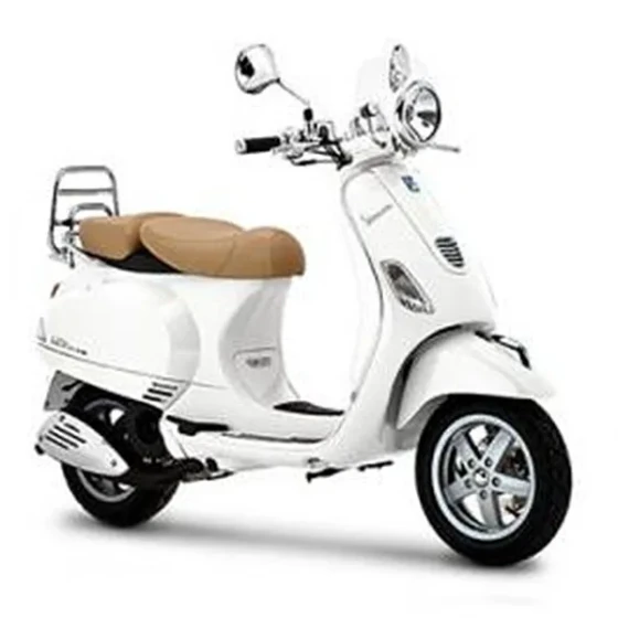 Vespa Vespa LXV 125 4T 3V ie NOABS E3 (APAC) 2016