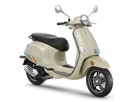 Vespa Vespa Primavera 50 E5 (NAFTA) 2027
