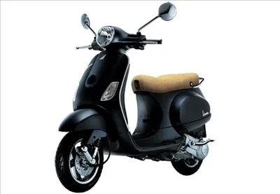 Vespa Vespa LX 125 2005