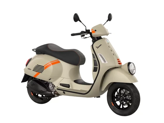 Vespa Vespa GTV 310 E5+ (NAFTA) 2027