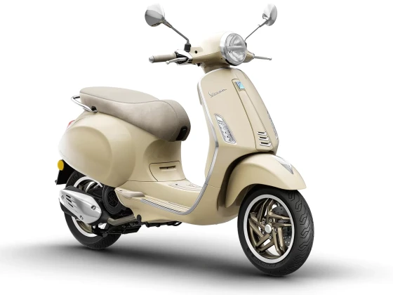 Vespa Vespa Primavera 150 E5 (NAFTA) 2027
