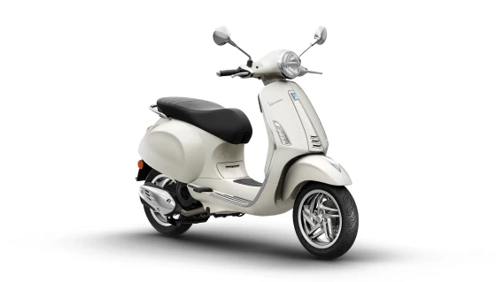 Vespa Vespa Primavera 180 ABS DD E3-E4-E5-E5+ (APAC) 2026