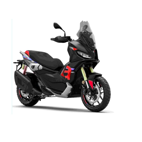 Aprilia SR GT 400 Replica E5+ 2026