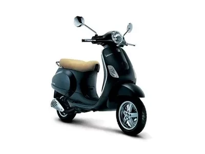 Vespa Vespa LX 150 E4 (WW) 2025