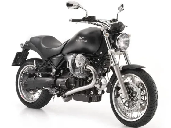 Moto Guzzi Bellagio 940 E3 2013