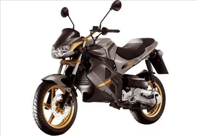 Gilera DNA 2000