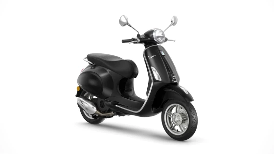 Vespa Vespa Primavera 125 E5+ (APAC) 2026