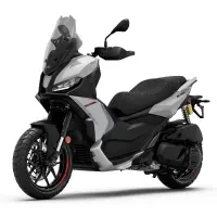 Aprilia SR GT 400 E5+ (APAC) 2026