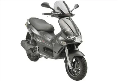 Gilera Runner 200 VXR 4T 2001