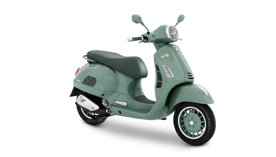 Vespa Vespa GTS 250 S.T. Livrea 80 E3 (APAC) 2026