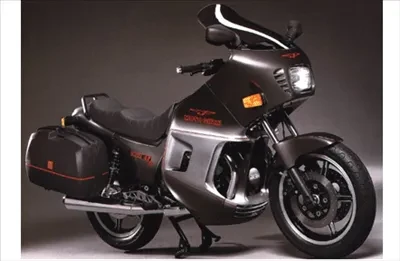 Moto Guzzi SP III 1000 1992