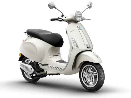 Vespa Vespa Primavera 50 E5 2026