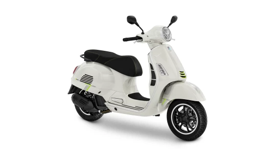 Vespa Vespa GTS 250 E3 (APAC) 2026
