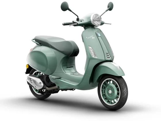 Vespa Vespa Primavera 125 E5+ Livrea 80 2026