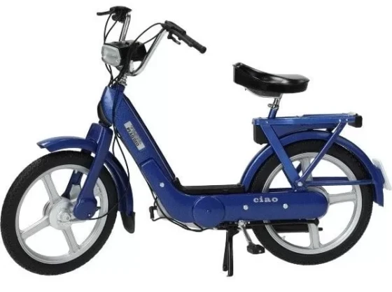 Piaggio Ciao 1999