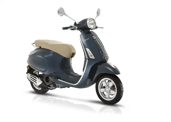 Vespa Vespa Primavera 125 iGET E2-E4 (AU, EX, Jp, KR, TW, VT) 2023