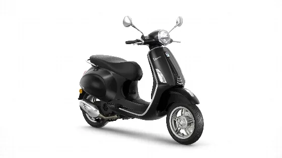 Vespa Vespa Sprint 125 MY2024 (TH, VN) 2024