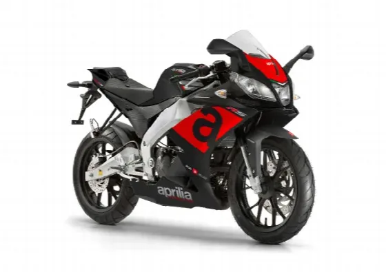 Aprilia RS 125 4T ABS 2020