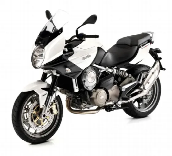Aprilia Mana 850 GT (NA 850 GT) 2010