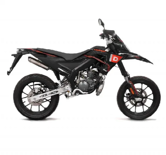 Aprilia SX 50 Low Seat 2020
