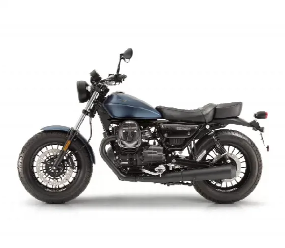 Moto Guzzi V9 Bobber 850 ABS 2020