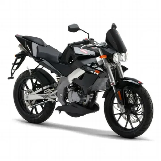 Derbi GPR 50 NUDE 2005