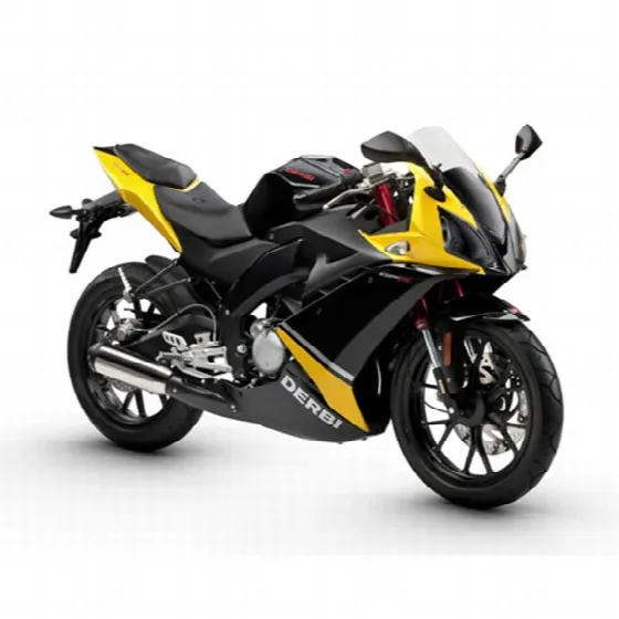 Derbi GPR 50 2T 2014