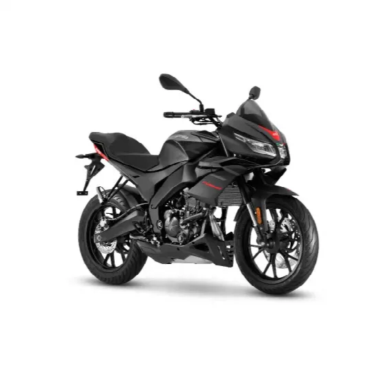 Aprilia Tuono 125 E5+ (EU) 2025