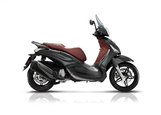 Piaggio Beverly 350 IE ABS 2021