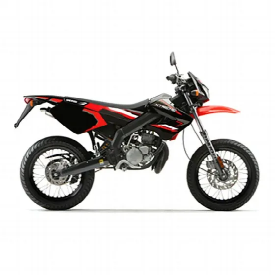Derbi Senda SM 50 X-Treme 2012