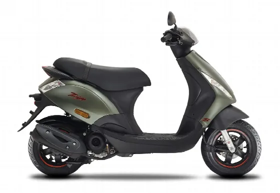 Piaggio Zip 50 4T 25Km/h 2023