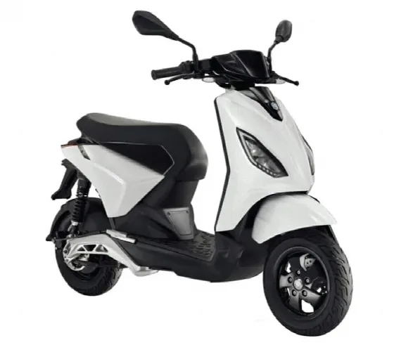 Piaggio Piaggio 1 Moped (APAC) 2022