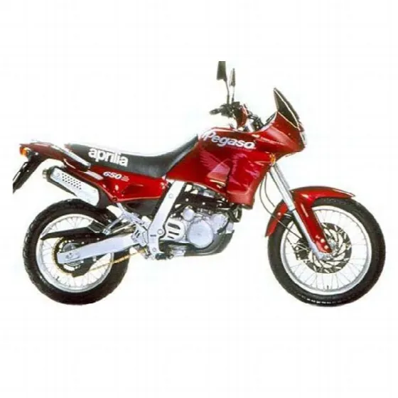 Aprilia PEGASO 650 1995