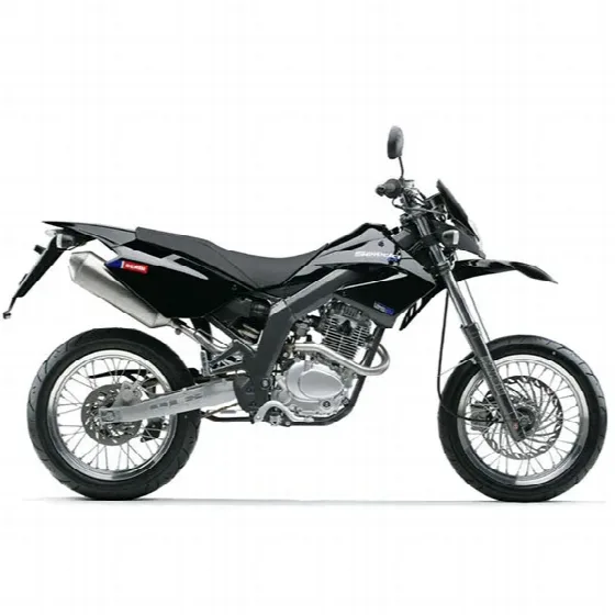 Derbi Senda SM 125 Baja 2006