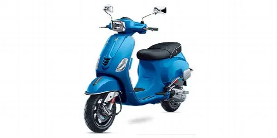 Vespa SXL 150 4T 3V (APAC) 2021