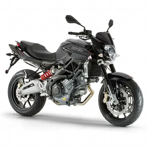 Aprilia Shiver 750 2016