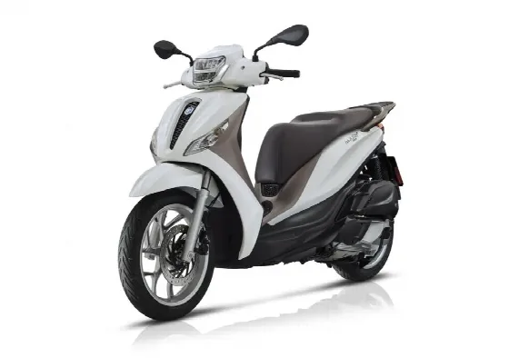 Piaggio Medley 150 E5 (EU) 2023