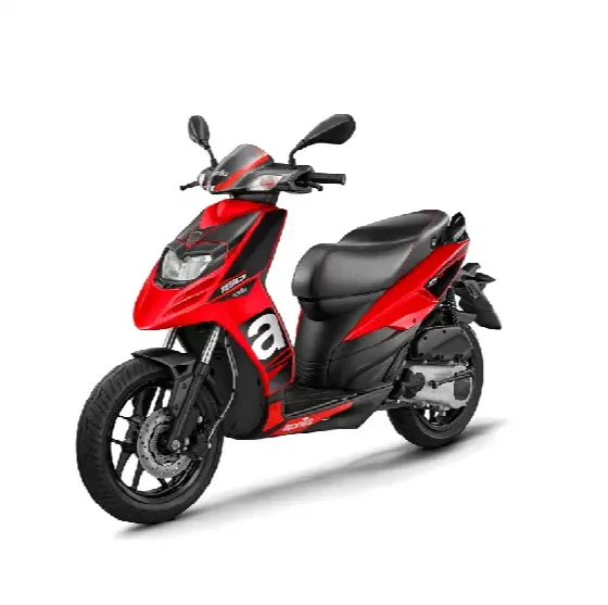 Aprilia SR Motard 150 HE Carb. 2021