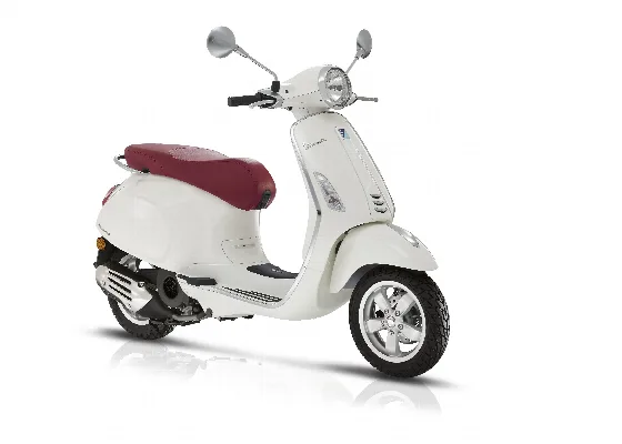 Vespa Primavera 125 4T 3V ie ABS E4 2020